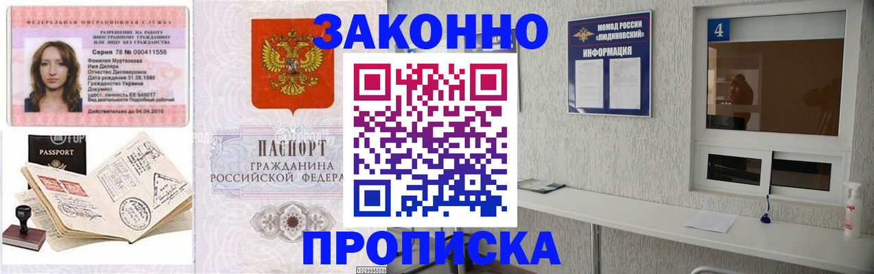 прописка в квартире в Тихорецке